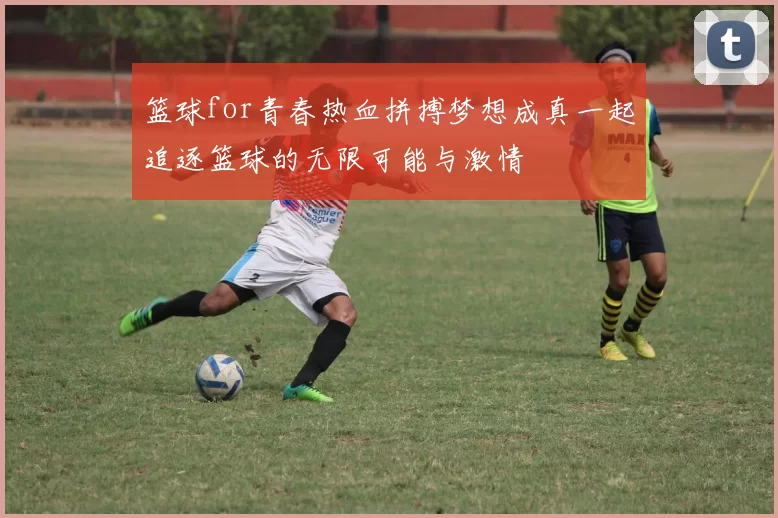 篮球for青春热血拼搏梦想成真一起追逐篮球的无限可能与激情