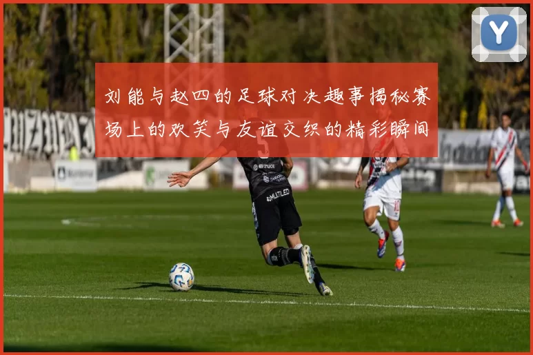 刘能与赵四的足球对决趣事揭秘赛场上的欢笑与友谊交织的精彩瞬间